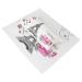 Hand Cushion for Nail Manicure - Soft Placemat Nail Art Set & Accessories for Perfect Manicure Care - Buy Online on GoSupps.com