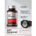 Horbäach DHT Advanced Hair Formula | 120 Non-GMO Gluten Free Tablets | Saw Palmetto Kudzu & Fo-Ti for Healthy Hair Growth - Buy Online on GoSupps.com
