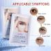 IZBEAUVO Under Eye Mask 10 PAIRS Collagen Eye Mask Collagen Hydrating Gel Pads Korean Eye Patches Hydrating Anti-Aging Anti Wrinkle Patches Removal Of Reducing Dark Circles Puffiness Wrinkles - Buy Online on GoSupps.com