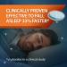 Unisom SleepTabs Nighttime Sleep-aid - 80 Tablets, Pack of 1 - Buy Online on GoSupps.com