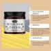 Wild Yam Moisturizing Cream Organic Yam Anti-Wrinkle Cream Used To Brighten The Skin Color Of Women's Faces Firming Skin Cream Moisturizing Face And lightening Fine Lines Firming Cream 60g - Buy Online on GoSupps.com