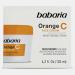 Babaria Vitamin C Face Cream - Brightens Complexion Improves Elasticity Fades Sun Spots - 4.2 oz - High Moisturizing Formula Protects Against Pollutants - International Shipping Available - Buy Online on GoSupps.com