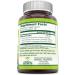 Herbal Secrets Triphala 500mg Veggie Capsules - Non-GMO, Vegan, Gluten-Free - Supports Cell Regeneration & Detoxification - 120 Count - Buy Online on GoSupps.com
