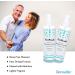 PeriFresh No Rinse Perineal Cleanser Spray 6 Pack - Aloe Formula for Incontinence & Postpartum Care - Buy Online on GoSupps.com