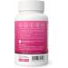 ALTAGAMMA Hair Growth Supplements - Nourishes Thinning Strengthen Nails & Skin & Combat Hair Loss - Hair Growth Vitamins for Women & Men with Marine Collagen Peptides 60 Capsules | 30 Day Supply - Buy Online on GoSupps.com
