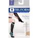 Truform Sheer Compression Stockings for Women 20-30 mmHg Knee High 30 Denier Black - Small (1 Pair) | International Shipping Available - Buy Online on GoSupps.com