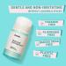 Natural Moisturizes Whole Body Deodorant -Women & Men's Deodorant 48H Protection Aluminum-Free Vegan Deodorant No Stain Formula Organic Deodorant 2.65 0z (coconut&vanilla and lavender&rose) coconut and vanilla and lavender and rose  - Buy Online on GoSupps.com
