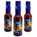 La Anita Marinade Pastor Sauce Bottle 300ml (Pack of 3) / Meat Marinade for Pastor Tacos Rich Sauce for Cooking Mexican Food