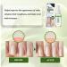 7 Days Nails Repairing Serum Nail Growth Treatment Nail Serum For Strength And Growth Toenail Strengthener For Damaged Nails Restores The Healthy Natural Appearance Of Nails (1) - Buy Online on GoSupps.com