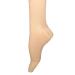 Truform 20-30 mmHg Compression Pantyhose - Beige - Petite Size - 2 Count Pack for Pain Relief & Comfort - Buy Online on GoSupps.com