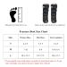 Air Walking Boot - Tall Fracture Boot for Left or Right Foot | Air CAM Walker for Broken Foot & Sprained Ankle Recovery (Large) - International Shipping Available - Buy Online on GoSupps.com