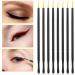 Eye Makeup Disposable Nylon Tip Brush for Women Daily Makeup Beauty Girls - Buy Online on GoSupps.com
