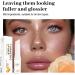 Lip Lightening for Dark Lips Moisturizing Lip Care Cream Lip Balm Stick Turmeric Lips Pink Bleaching Cream Balm Lip Salve for Chapped Lips Lip Repair Balm Lip Moisturizer Daily Lip Balm for Dry Lips - Buy Online on GoSupps.com