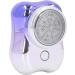 Mini Electric Trimmer - Low Noise Fast Charging Beard Trimmer for Home | Gradient Purple - Shop Internationally - Buy Online on GoSupps.com