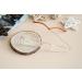 Eyekepper 5-Pack Half-Eye Reading Glasses - Stylish Gold Stainless Steel Frames (+1.75) - International Shipping Available - Buy Online on GoSupps.com