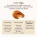 SKINFOOD Honey Sugar Mask 120g - Pore Cleanser & Skin Exfoliator - Buy Online on GoSupps.com