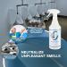 Zero Odor Pro - Commercial Strength Odor Eliminator - Neutralizer - Deodorizer - Smell Remover - Trigger Spray (32-ounce) 976 ml (Pack of 1) - Buy Online on GoSupps.com