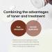 THANKYOU FARMER BakuVita Treatment Toner - Vegan Hydrating Toner with Bakuchiol & Vitamin C+E for Slow Aging - 7.03 Fl oz (200ml) - International Shipping Available - Buy Online on GoSupps.com