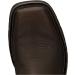 Justin Original Work Boots Men's Stampede Pull-On Square Toe Work Boot - Tan (Size 11.5 Wide) - Buy Online on GoSupps.com