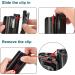 Medtronic MiniMed Insulin Pump Clip - Black | Compatible with 630G, 640G, 670G, 770G, 780G Models - Buy Online on GoSupps.com