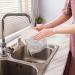 20 Pieces Multifunctional Scratch-Repellent Wire Dishcloths Multipurpose Wire Dishcloths Scratch-Repellent Wire Dishcloth for Wet Dry - Buy Online on GoSupps.com