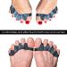 VYCE Toe Separators for Bunion Pain Relief & Plantar Fasciitis | Improve Foot Mobility & Comfort - International Shipping Available - Buy Online on GoSupps.com