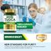 VITAMINFATE TUDCA Liver Support Supplement 2500mg - 120 Capsules High Potency Tauroursodeoxycholic Acid Bile Salts for Detox & Cleanse - Promotes Healthy Bile Flow & Digestion - Buy Online on GoSupps.com