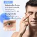 Men Skin Care Kit Refreshing Skincare Set for Face Wash Eye Cream Face Serum Toner Moisturizer Deep Hydrating Men Skincare Gift Set for All Skin Types (5PCS) - Buy Online on GoSupps.com