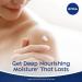 NIVEA Shea Daily Moisture Body Lotion 6.8 fl. oz. - Hydrating Skin Care Essential - Buy Online on GoSupps.com