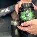 Lean Greens Super Greens Powder - 500g - Detox Blend of Wheatgrass, Spirulina & Vegetables - Sneak More Veggies into Your Day in 30 Seconds - Buy Online on GoSupps.com