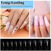 Vishine Complete Set Nail Polish - Semi-Permanent UV/LED Lamp Gel Top Coat & Nail Art Kit for Professional Manicure | International Shipping Available - Buy Online on GoSupps.com