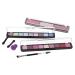 ZMILE Cosmetics 'Merry Berry' Traditional Make-Up Case | International Shipping Available - Buy Online on GoSupps.com