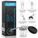 Hair Fiber Spray Applicator for Women and Men - One-Handed Operation, Works with All Brands of Fibers (Fibers Not Included) - Buy Online on GoSupps.com