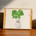 Lineco Ivory Acid-Free 0.5 Archival Photo Corners - 252 Self-Adhesive Corners for Scrapbooking & DIY Picture Display - Buy Online on GoSupps.com