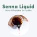 Senna Sennosides Laxative 8.8mg - Natural Relief for Constipation - Made in USA - Buy Online on GoSupps.com
