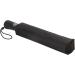 Blue Line Golf Size Auto Open/Close Umbrella - Water Repellent Canopy, Black - Buy Online on GoSupps.com