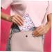GLEAVI 7pcs Women's Reusable Cloth Panty Liners with Storage Bag - Washable Menstrual Pads for Women - Buy Online on GoSupps.com