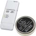 Buy Li-SOCl2 Battery 500mAh TLH-2450 Replacement for 184-T4 - International Shipping Available - Buy Online on GoSupps.com