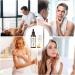 Buy Organic Bio-Sunflower Oil | Pure Aromatherapy Carrier Oil for Skin Care - Jikiaci - Buy Online on GoSupps.com