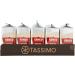 Tassimo Kenco Flat White Coffee Pods x8 (Pack of 5 Total 40 Drinks) Flat White 1 count (Pack of 40) - Buy Online on GoSupps.com
