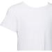 Kaycey Special Needs Clothing: Short Sleeve Popper Vest Bodysuit for Children 11-12 Years White - Buy Online on GoSupps.com