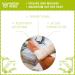 Nature Nerds Sisal Soap Sacks Set - 3 Plastic-Free Soap Bags for Bathing & Soap Remnants - Buy Online on GoSupps.com