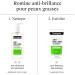 Neutrogena Gel Exfoliant Anti-Brillance (tube de 150 ml) Exfoliant pour le visage au citron vert et aloe vera 96% ont constat moins de brillance en 1 semaine 150 ml (Lot de 1) Exfoliant Anti-Brillance pour le visage au citron vert et aloe vera - Buy Online on GoSupps.com
