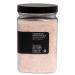 Buy Evolution Salt Co. Fine Gourmet Pink Himalayan Salt - 17 oz Soft Jar - Buy Online on GoSupps.com