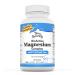 Terry Naturally BioActive Magnesium Complex with P-5-P and Zinc 120 Capsules