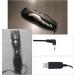 USB Charging Cable for Remington Barba Beard Trimmers - Compatible with MB320 MB320C MB42C MB310C MB200 - 1.5m 3.2V 24AWG - Buy Online on GoSupps.com