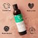 Aloe Vera Gel - USA Made Natural & Organic | Soothing Face & Hair Gel with Vitamin C & E | 8.5 Fl Oz For After Sun Care - Buy Online on GoSupps.com