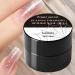 Spider Gel for Nails - Versatile Polish Gel Art Nail Polish Elastic Gel Nail Polish Liner Gel Liner for Natural Nails False Nails - Buy Online on GoSupps.com