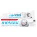 GABA Meridol toothpaste with gum protection and gentle whitening 75 ml