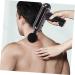 Beaupretty Mini Percussion Massage Device - Handheld Fascia Gun for Muscle Relief & Body Massage - Buy Online on GoSupps.com